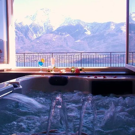 Lägenhet Piazzo Sleeps 4 Pool Wifi *
