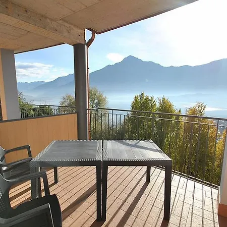 Piazzo Sleeps 4 Pool Wifi Lägenhet Vercana