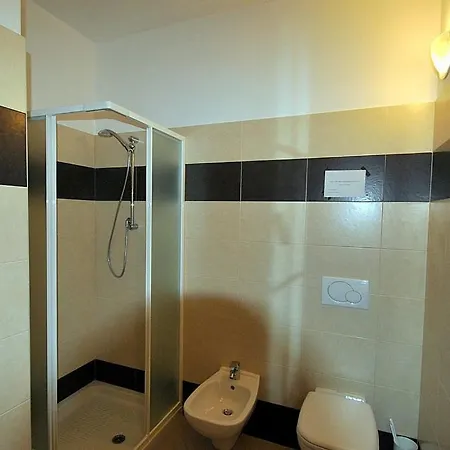 Piazzo Sleeps 4 Pool Wifi * Vercana