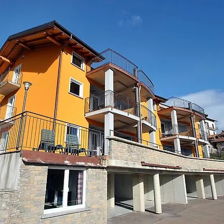 Lägenhet Piazzo Sleeps 4 Pool Wifi *
