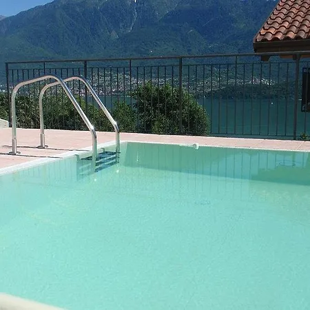Lägenhet Piazzo Sleeps 4 Pool Wifi